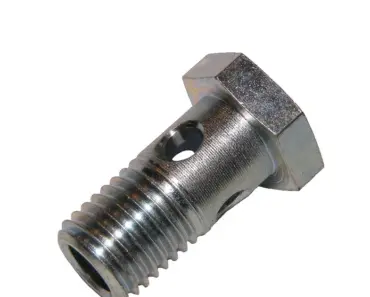 Is Fastener and Bolt the Same