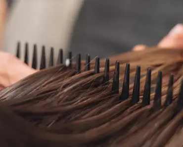 What is the Difference Between Fine Hair and Thin Hair