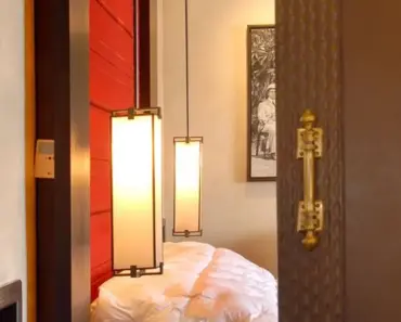 When Did Nomad Hotel Vegas Open