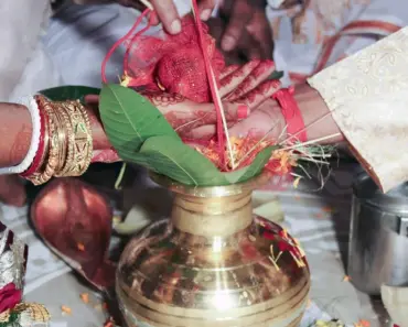 Why is Religious Marriage Important