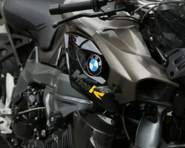 Are Motorcycles Hard to Turn