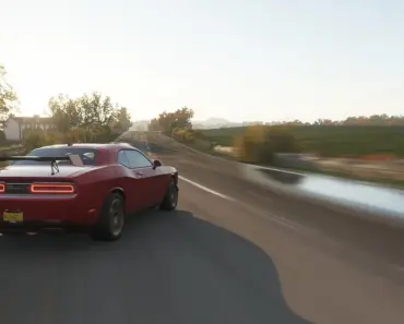 Is Toyota in Forza Horizon 4