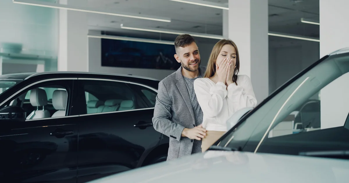 How Much Car Can I Afford on 30k Salary car afford salary