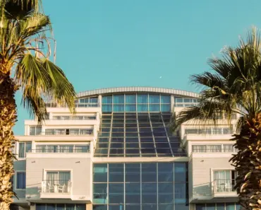 Is it Ok to Check Into Hotel After Midnight