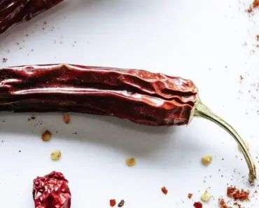 How to Make Chili Extract