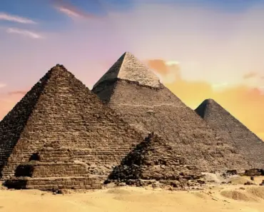 Did Egypt Invent Perfume