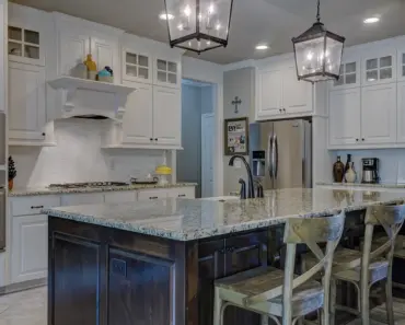 What is a Luxury Home Vs Normal Home
