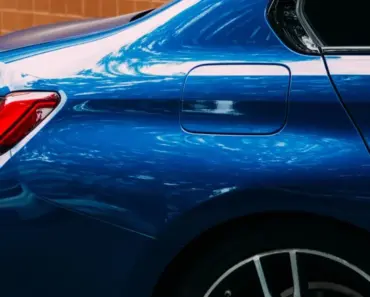 Car Organization for Sports Families