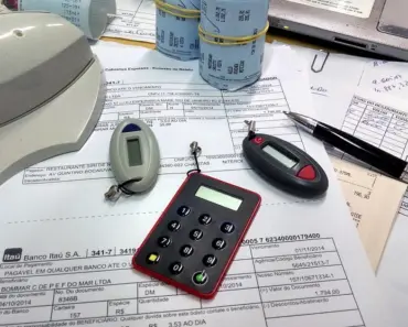 What Are Examples of Accounting System