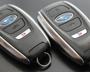Can Walmart Make Me a Car Key