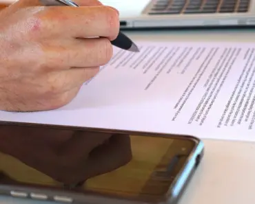 What is a Grant Contract