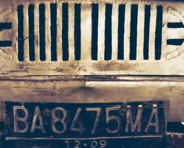 How Do I Get a New License Plate in Illinois