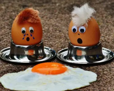 How Many Eggs Per Week is Healthy If You Have High Cholesterol