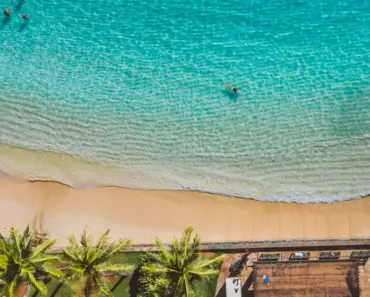 Who is the Owner Ocean Beach