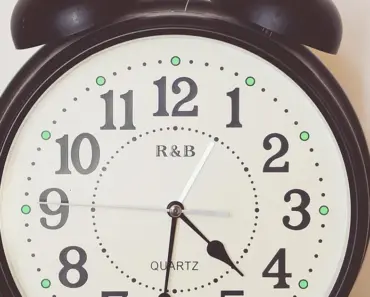 What Time Do Ceos Wake up