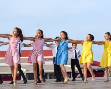 Greek Girl Names for Your Little Girl Strong Unique and Timeless