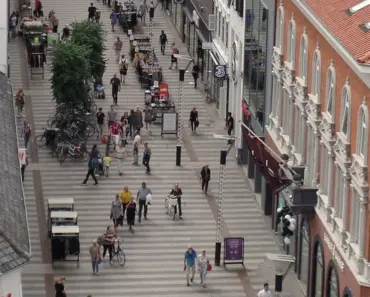 Where Are There the Most Small Businesses