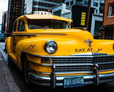 Is Car Important in Canada