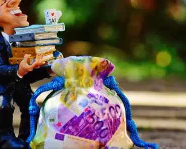 How Much Tax Do You Pay on 20000 in Canada