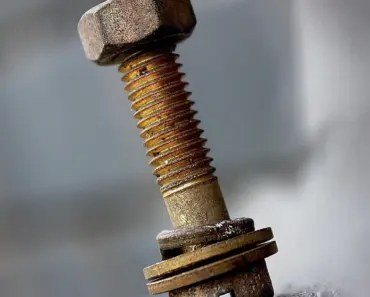 What is a Fastener Vs Screw