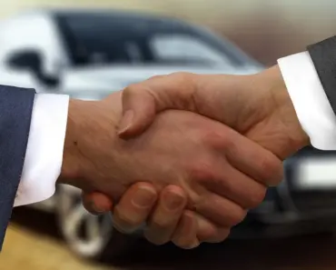 Can You Buy a Car With a Business Card