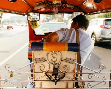 What Uber Drivers Make the Most Money