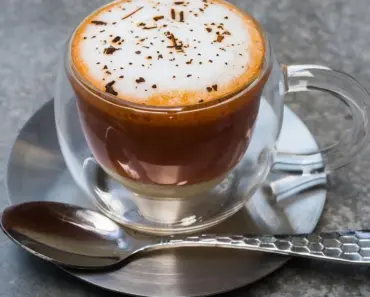 How Much Milk Should You Drink a Day