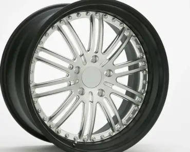 What Does Mullen Automotive Make