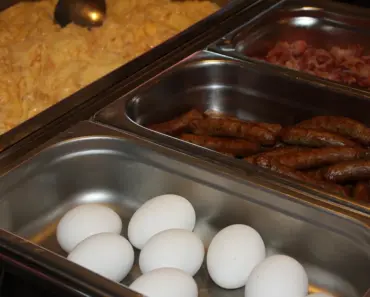 Is Scrambled Egg Ok for Dogs