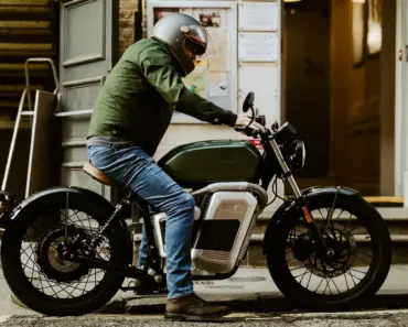 Who Makes Zero Motorcycles