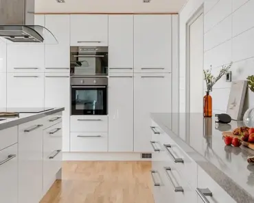 What Do You Call a Kitchen in a Hotel