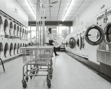 Can I Put Pvc in a Washing Machine