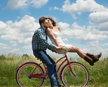 How to Romance a Man