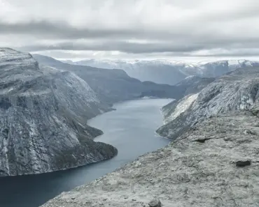 What is the Most Beautiful Country in Europe