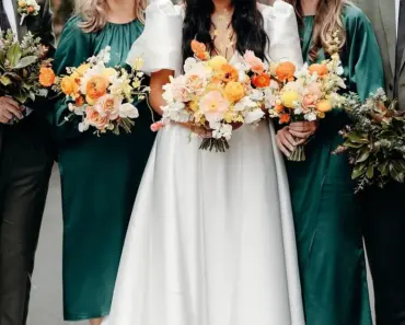 Do Brides Pay for Bridesmaids Makeup