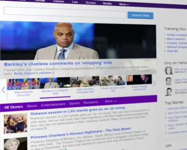 Has Yahoo Small Business Changed Has Yahoo Small Business Changed
