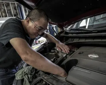 Do Mechanical Engineers Fix Cars