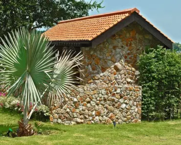 When Was Stanton House Built