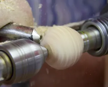 Why Buy a Wood Lathe
