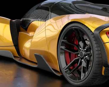 Can I Gift My Car to a Family Member in California
