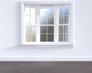 What Happens to Interior Trim When Replacing Windows