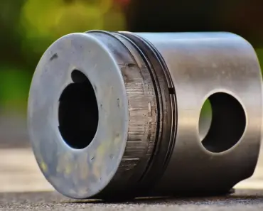 Why Replace Piston Rings