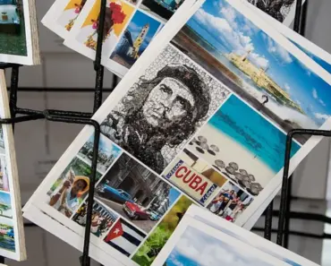 How Did Che Guevara Change the World