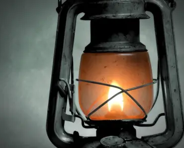 Is Kerosene Safe Indoors