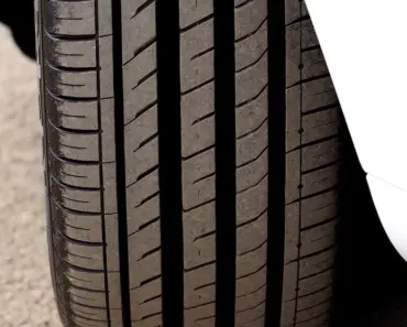 What Do Car Tyres Mean