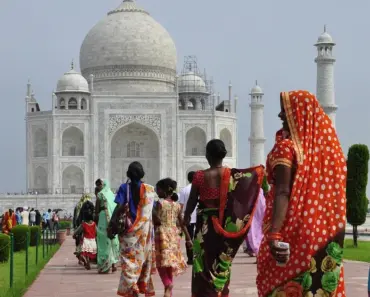 Who Are the Cleanest People in the World Who Are the Cleanest People in the World