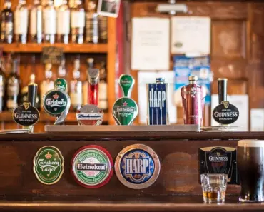 Is Lifestyle Sports an Irish Brand