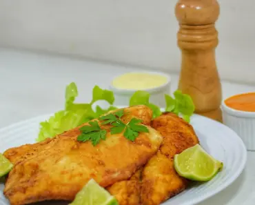 How to Fillet Whole Tilapia How to Fillet Whole Tilapia