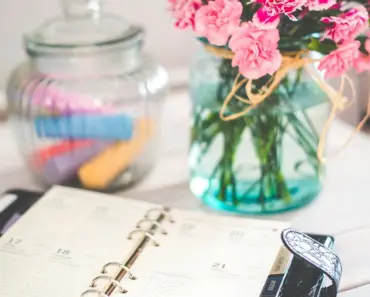 How to Make a Personal Planner That Works for You