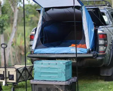 Is a Ford Ranger a Commercial Vehicle